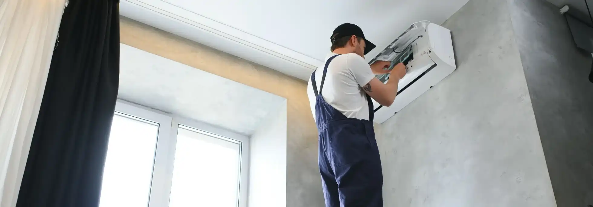  Air Conditioning Maintenance - HVAC Orillia