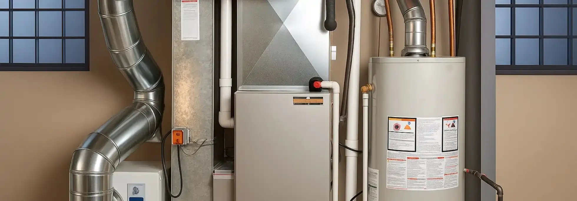  Furnace Installation - HVAC Orillia