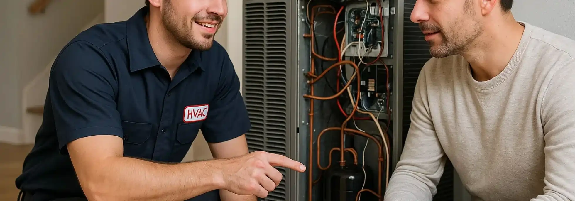  Heat Pump Repair Near Me - HVAC Orillia