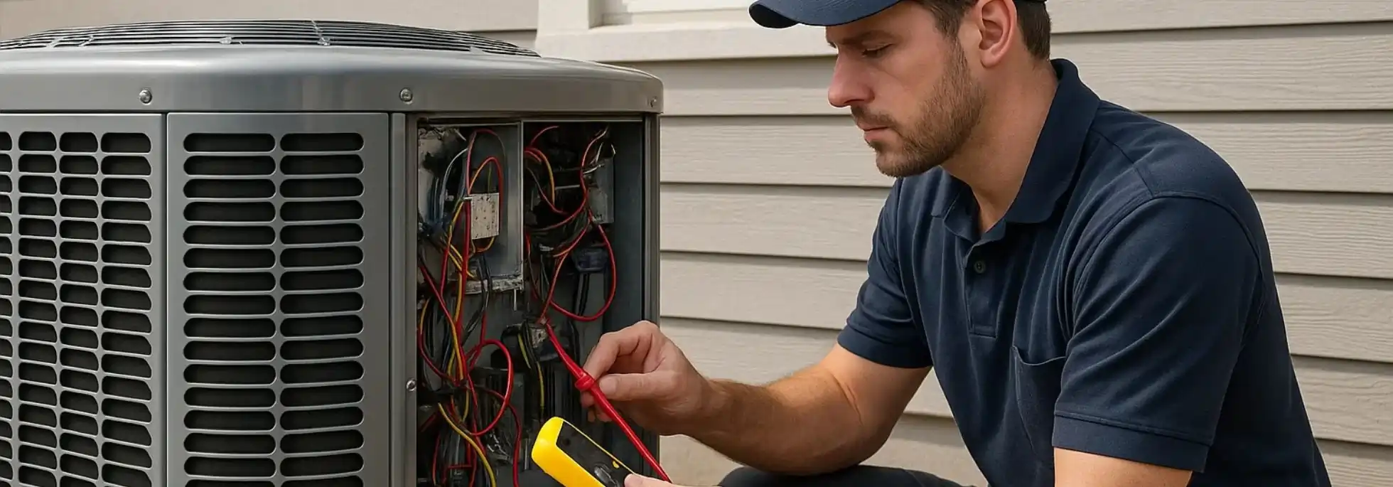 Tempstar Heat Pump Repair - HVAC Orillia