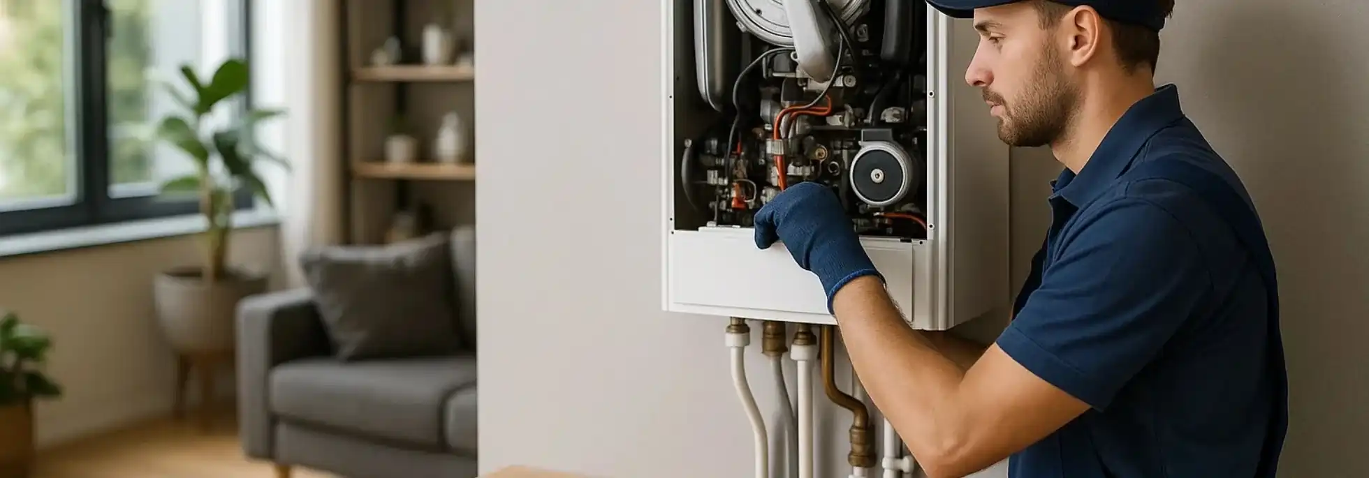  Heating System Repair Near Me - HVAC Orillia