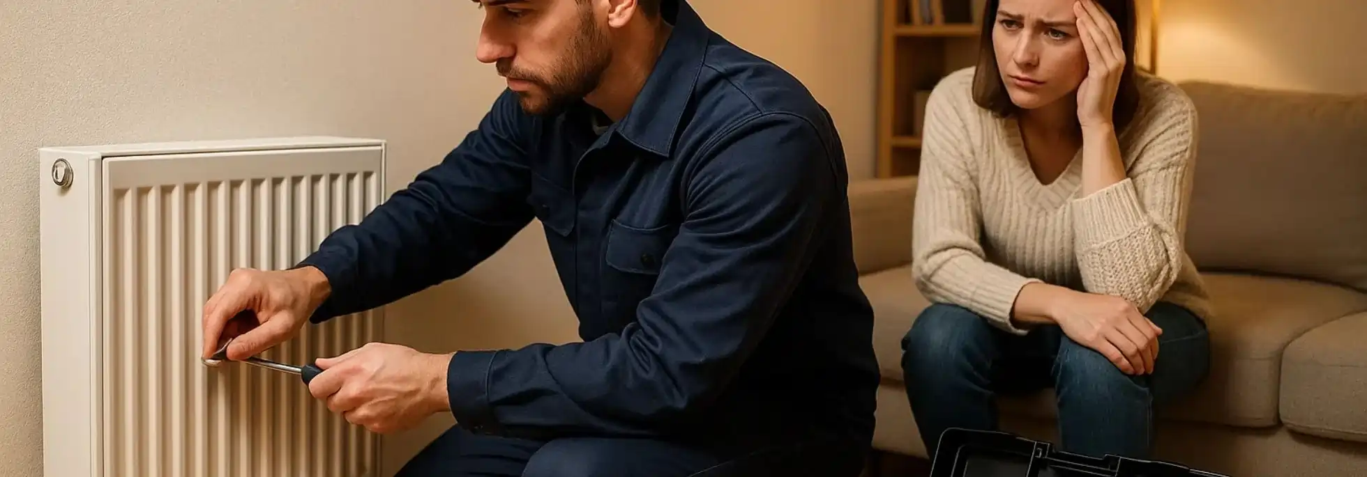  Heating System Repair - HVAC Orillia