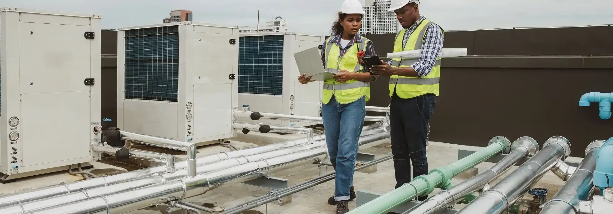  HVAC System Inspections - HVAC Orillia