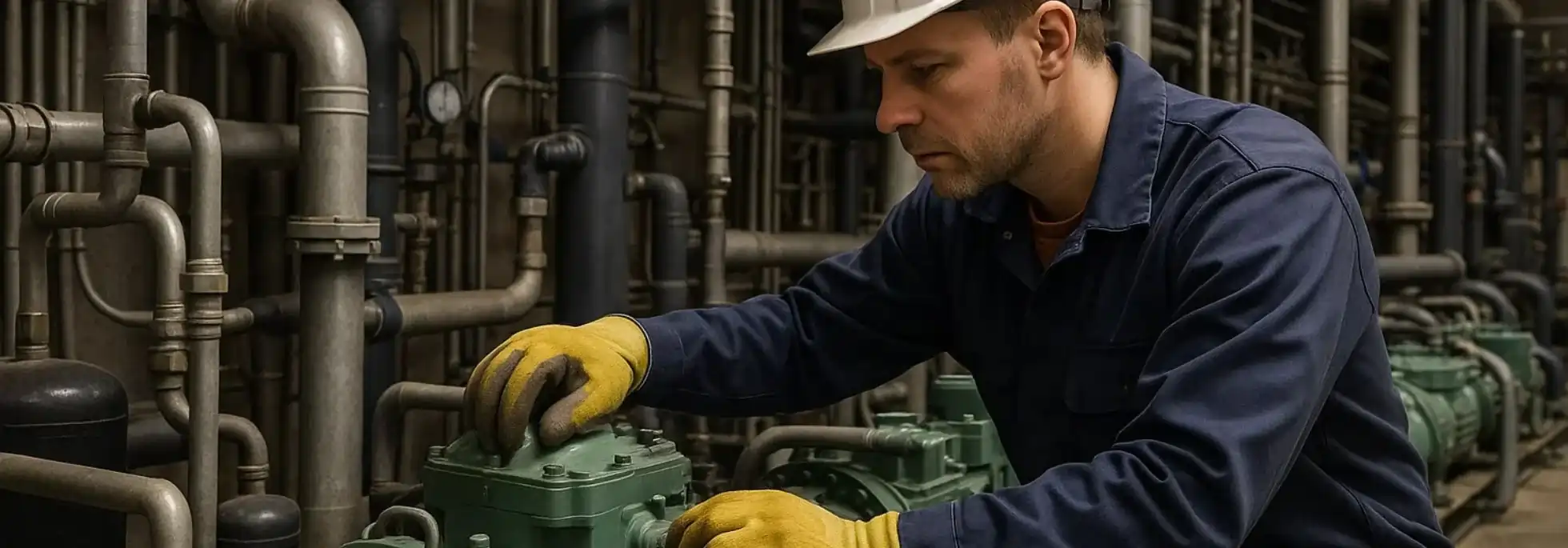  Refrigeration Services - HVAC Orillia