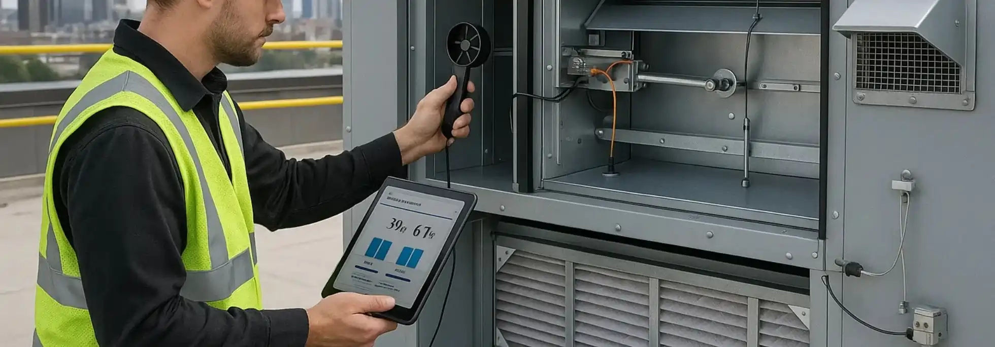  Ventilation Services - HVAC Orillia