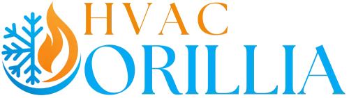 HVAC Orillia