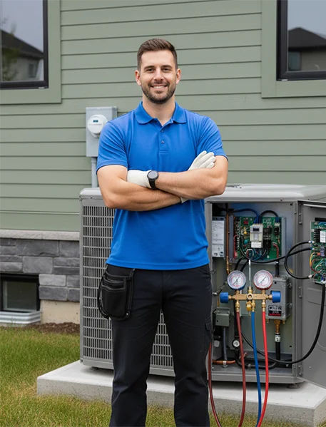 About HVAC Orillia