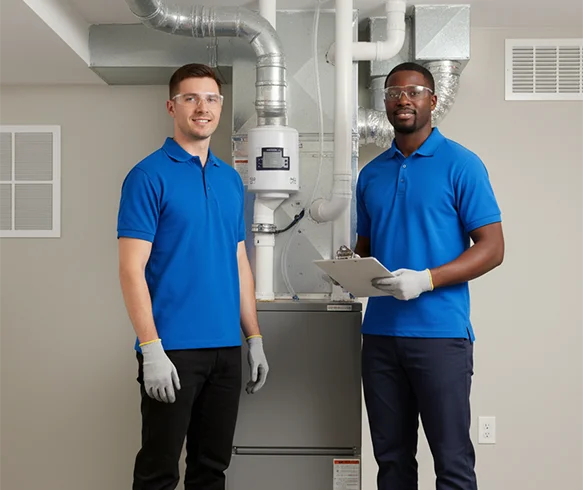 Contact HVAC Orillia Now